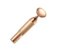 PENIKOKO Facial Magnético Doble Uso 1 Unidad Compacto para Mujeres Cuidado Antiarrugas Contorno de Ojos y Rostro para Viaje