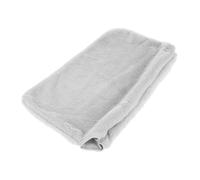 PENIKOKO Funda de Repuesto para Hamaca de Gato Ventana Funda Plegable y Transpirable para Columpio sin Cables Accesorio para Cama Colgante Felina y Cómoda para Otoño-Invierno