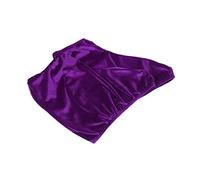 PENIKOKO Fundas Resistentes para Patines de Hielo Cubre Botas Portátiles de Poliéster Protectores Duraderos para Patinaje Artístico y Hockey de Color