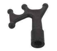 PENIKOKO Gancho Telescópico de Nylon Resistente al Clima para Amarre Seguro de Canoas y Cuerdas en Muelles y Embarcaciones