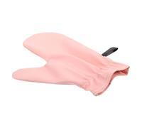 PENIKOKO Guante Aplicador de Bronceado Rosa para Loción Corporal, Resistente al Aceite, Reutilizable y Fácil de Limpiar, Adecuado para Rutina de Cuidado en Casa