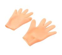 PENIKOKO Guantes Hidratantes Para Manos Secas Protector Con Exfoliación y Nutrición Unisex Talla Única Para Cuidado Cosmético y Prevención De Agrietaduras