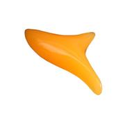 PENIKOKO Herramienta de Masaje de Resina y Cera de Abeja Tabla de Raspado Suave para Cuidado Piel Ligera y Portátil para Masaje y Alivio Corporal