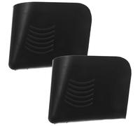 PENIKOKO Herramientas de Rejuntado para Azulejos 2 Piezas Aplicador y Raspador de Plástico para Masilla Herramienta Manual para Alisar Sellador Uso en Reformas del Hogar y Cocina