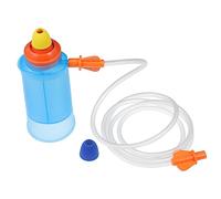 PENIKOKO Irrigador Nasal Eléctrico Limpiador de Cavidad Nasal para Adultos y Niños Tamaño Compacto Uso Doméstico Portátil