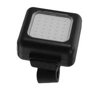 PENIKOKO Luz LED Bicicleta Infantil Mini Recargable Delantera y Trasera Sensor Automático Compatible con Bicicletas y Patinetes para Paseos Nocturnos