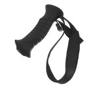 PENIKOKO Mango de Bastón de Trekking de 18 Tubos Correa de Muñeca, Empuñadura de Repuesto Antideslizante Ergonómica para Senderismo, Esquí y Actividades al Aire Libre, Accesorio Durable