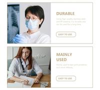 PENIKOKO Martillo Neurológico de Diagnóstico Plexor Cabezal Redondo de Acero Inoxidable Mango Ergonómico Ligero Herramienta Clínica para Evaluación de Reflejos Musculares Color Aleatorio