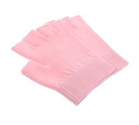 PENIKOKO Mascarilla Cuidado Manos con Forro de Gel Guantes Hidratantes para Manos Secas Guantes Reutilizables para Hidratar y Prevenir Grietas Otoño Invierno