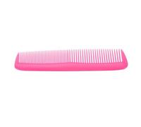 PENIKOKO Mini Peine De Dientes y Portátil Peine Para Cabello Fino Para Viaje Cuidado Accesorio Profesional Desenredante Unisex Salón Sección Plástico