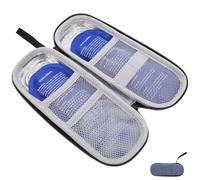 PENIKOKO neceser insulina estuche de insulina para viajar para refrigerador soporte protector