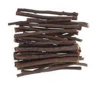 PENIKOKO Palitos Masticables de Rama Natural para Mascotas Pequeñas de Palos para Conejos Hámsters y Chinchillas Juguetes Masticables Seguros Aditivos Snacks Saludables para Roedores y Aves