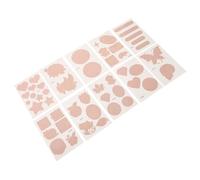 PENIKOKO Parches Adhesivos Invisibles para Cubrir Cicatrices y Heridas Adhesivo -amigable y Diseño Ultrafino, 20 Unidades para Uso Diario y Ocasiones Obsequios