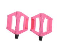 PENIKOKO Pedal De Coche para Ligero De Repuesto para Bicicleta De Montaña Accesorios para De Bicicleta Infantil Uso y Parques