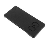 PENIKOKO Pegamento para Pedales De Coche Conjunto De Almohadillas para Pedal De Freno De Carrito De Golf Almohadilla para Pedal De Acelerador De Carrito De Golf Kit De Servicio De