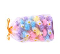 PENIKOKO Perlas Perfumadas Colada 60 Bolas Concentradas Mixtas Aromáticas para Lavar Ropa Fragancia Duradera Hogar, Viaje y Hotel Limpieza Eficaz sin Esfuerzo