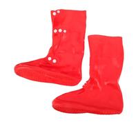 PENIKOKO Polainas Impermeables para Senderismo Talla L 38-39, Cubrezapatillas Resistentes Arena del Desierto, Diseño Alto Antideslizante, Protección Total para Botas de Trekking al Aire