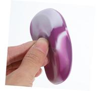 PENIKOKO Protector de Orejas de Silicona para Teñido de Cabello Suave y Cubre Oídos para Peluquerías y Personal Resistente y Cómodo para Tintes