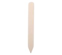 PENIKOKO Raspador de Hueso para Manchas Tela Herramienta Antideslizante Ergonómica para Quitamanchas de Ropa y Tapicería Uso Profesional y Doméstico