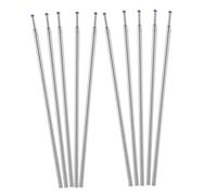 PENIKOKO Recambios para Marcadores de 20 Pcs Duradera y Fiable Rotuladores para y Aficionados Profesional y Temporal