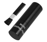 PENIKOKO Relleno Moldeador para Barba Hombres con Fórmula Duradera y Cobertura de Raíces Corrector de Imperfecciones para Aspecto y Definido Día