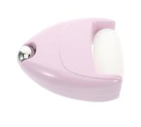 PENIKOKO Rodillo De Facial Cuidado Masajeador De Ojos y Cuello Herramienta De Portátil Para Rutinas Diarias De Cara y Cuerpo