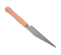 PENIKOKO Serrucho Japonés de Mano para Cortar Madera con Dientes y Mango Ergonómico Herramienta de Carpintería Resistente y Precisa para Trabajos de Bricolaje y Poda