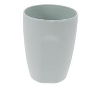 PENIKOKO Simple para Enjuagar y Cepillar Taza de Viaje para Hogar