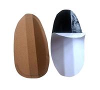 PENIKOKO Soporte Adhesivo Para Orejas De Perro Erguidas Cinta Adhesiva Para Orejas De Perro Sin Pegamento Tamaño 6x3 Cm Seguro y Suave Corrección y Adulto Adecuado Para Razas Como Doberman y Shiba Inu