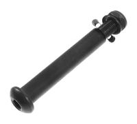 PENIKOKO Tornillos y Entrenador Elíptico de Repuesto para de Acero Laminado Resistentes Abrasión No Deformables para Uso en Ejercicio y Fitness