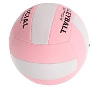PENIKOKO Voleibol Oficial para Interior y Playa Balón Inflable con Control y Estabilidad Óptimos para Entrenamiento y Competición