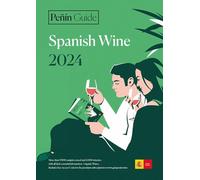 Peñin Guide to Spanish Wine 2024