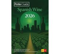 Peñin Guide to Spanish Wine 2026