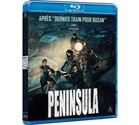Peninsula [Blu-ray]
