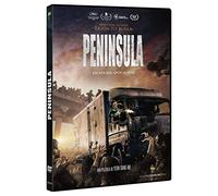 Península [DVD]