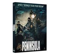 Peninsula [DVD]