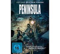Peninsula [DVD]