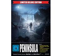 Peninsula LTD. - Limited Deluxe Edition in 4K [Blu-ray]