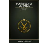 Peninsula of Defiance: The Defense of Bataan in World War II -- A Gripping Account of Courage, Hunger, and Surrender in the Philippines, with Maps and Diagrams