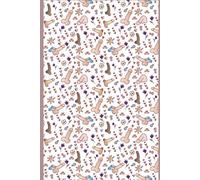 Penis Notebook - Bridal Shower Gifts for Guest - Birthday Gifts for Women Funny - Gifts for Women Gag: 120 Lined Pages at 6 x 9 Inches