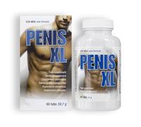 PENIS XL 60 COMPRIMIDOS