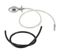 Plug anal hueco exclusivo