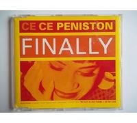 Peniston, Ce Ce - Finally