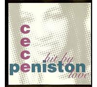 Peniston, Ce Ce - Hit by Love