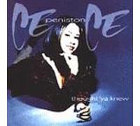 Peniston, Ce Ce - Thought 'ya Knew [Casete]