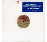 Peniston, Cece - Before I Lay [Vinilo]