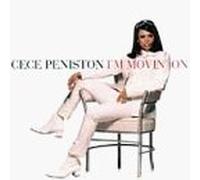 Peniston, Cece - I'm Movin on by Peniston, Cece (1996) Audio CD