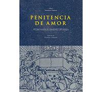 Penitencia de amor: 17 (Nuestros clásicos)