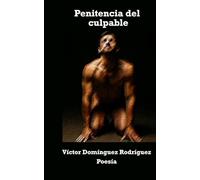 Penitencia del Culpable: Penitencia del Culpable-Editorial - Café con Mate