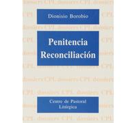 Penitencia-Reconciliación: 15 (Dossiers CPL)